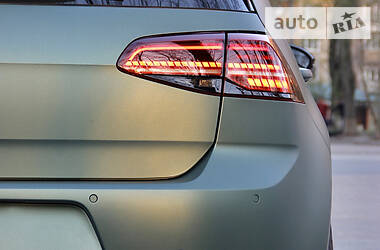 Хетчбек Volkswagen Gol 2015 в 