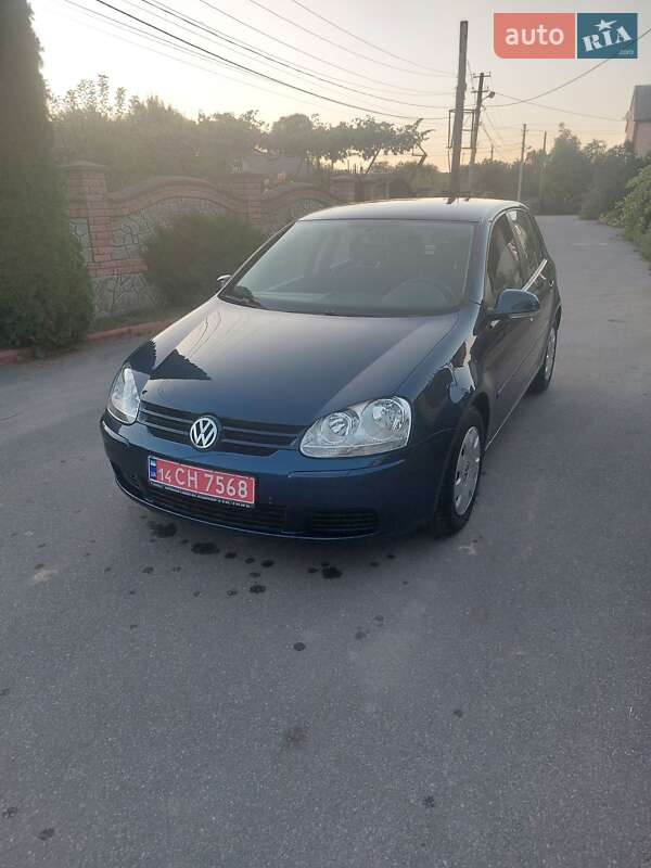 Volkswagen Gol 2005