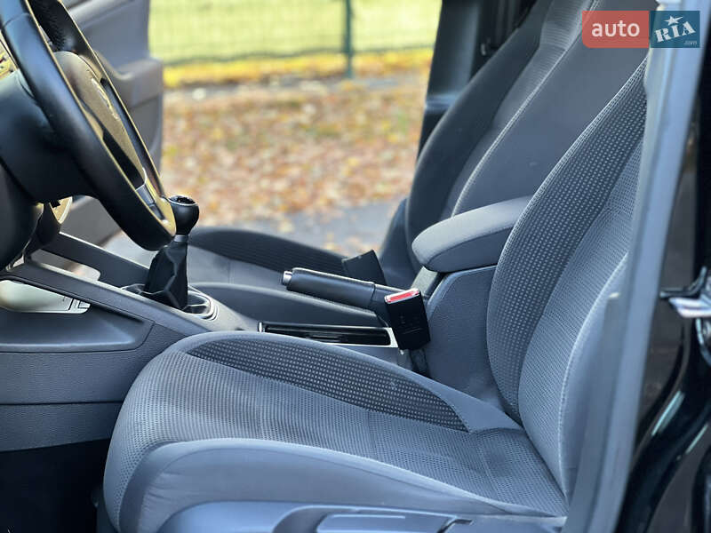 Хетчбек Volkswagen Gol 2010 в Тернополі