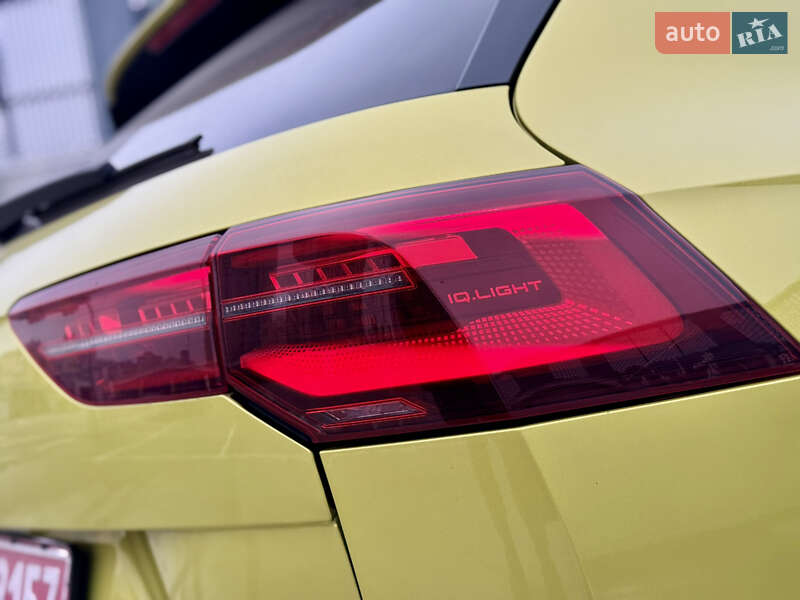 Универсал Volkswagen Golf Alltrack 2021 в Львове фото 10 Универсал Volkswagen Golf Alltrack 2021 в Львове