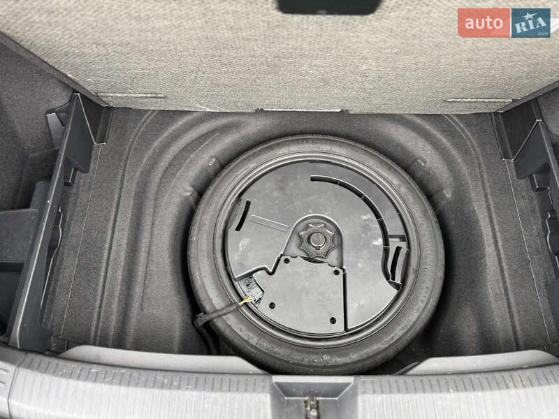 Универсал Volkswagen Golf Alltrack 2021 в Львове фото 41 Универсал Volkswagen Golf Alltrack 2021 в Львове