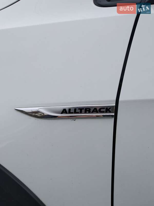 Универсал Volkswagen Golf Alltrack 2017 в Хмельницком фото 8 Универсал Volkswagen Golf Alltrack 2017 в Хмельницком