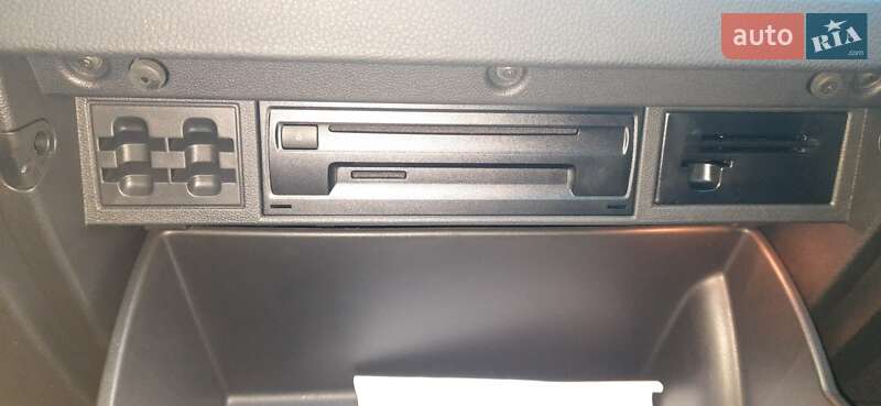 Универсал Volkswagen Golf Alltrack 2018 в Львове