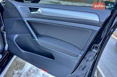 Универсал Volkswagen Golf Alltrack 2018 в Луцке