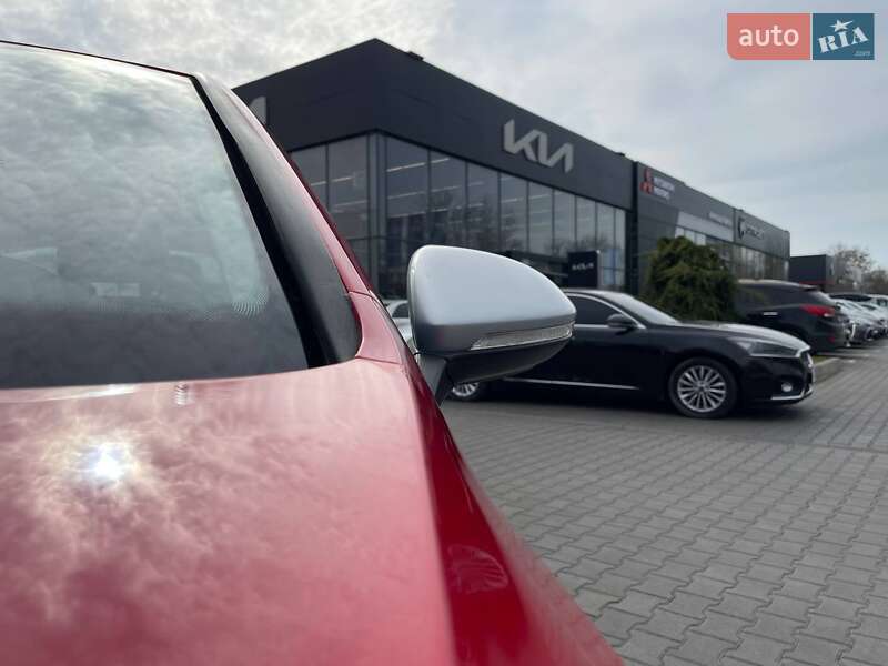 Універсал Volkswagen Golf Alltrack 2017 в Одесі фото 13 Універсал Volkswagen Golf Alltrack 2017 в Одесі