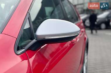 Універсал Volkswagen Golf Alltrack 2017 в 