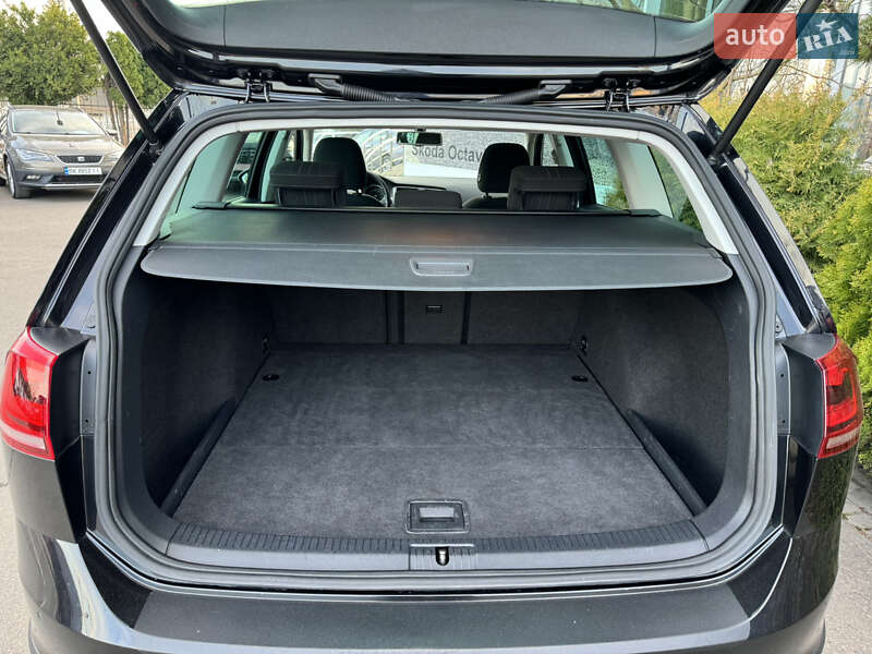 Универсал Volkswagen Golf Alltrack 2016 в Ровно