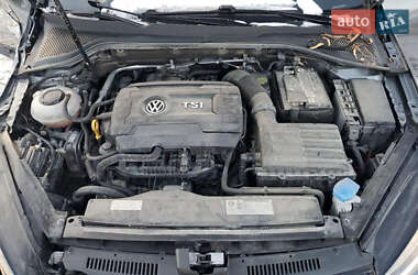 Универсал Volkswagen Golf Alltrack 2019 в 