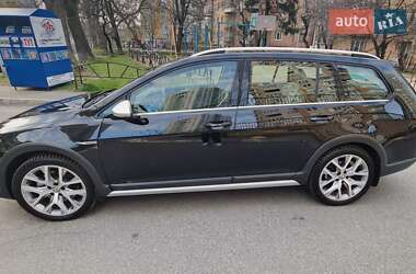 Універсал Volkswagen Golf Alltrack 2017 в 