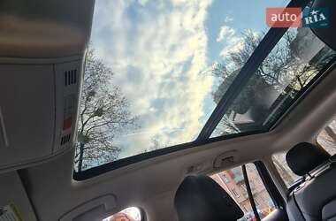 Універсал Volkswagen Golf Alltrack 2017 в 