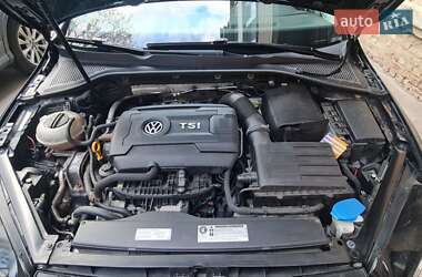 Універсал Volkswagen Golf Alltrack 2017 в 