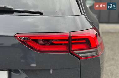 Универсал Volkswagen Golf Alltrack 2021 в 