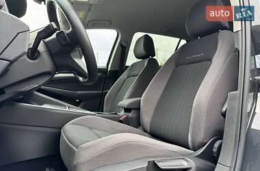 Универсал Volkswagen Golf Alltrack 2021 в 