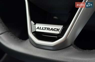 Универсал Volkswagen Golf Alltrack 2021 в 