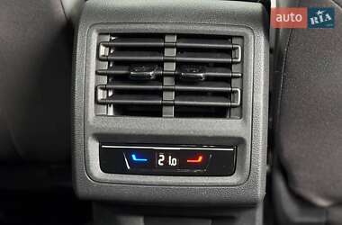 Универсал Volkswagen Golf Alltrack 2021 в 