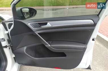 Універсал Volkswagen Golf Alltrack 2017 в 