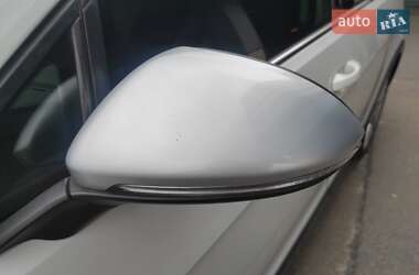 Універсал Volkswagen Golf Alltrack 2017 в 