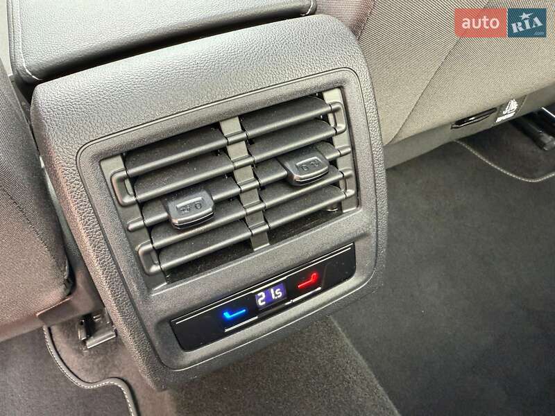 Універсал Volkswagen Golf Alltrack 2024 в Черкасах
