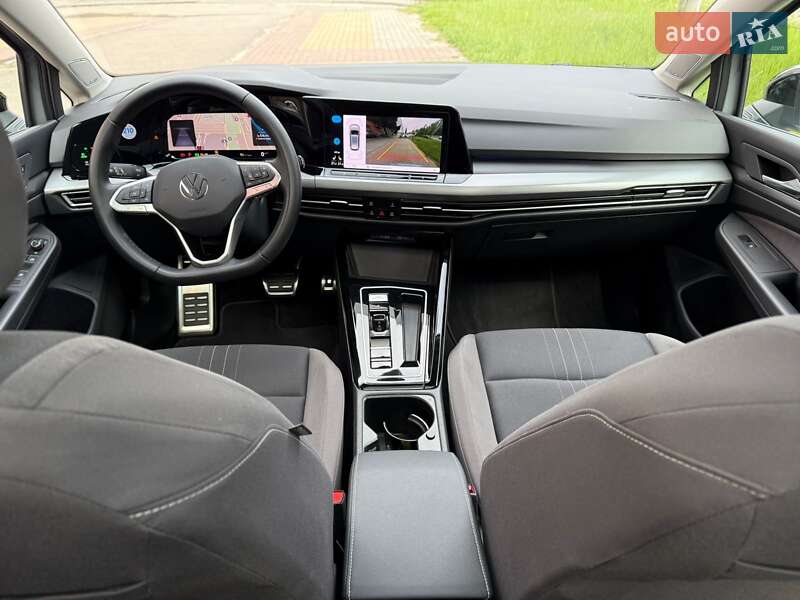 Універсал Volkswagen Golf Alltrack 2024 в Черкасах