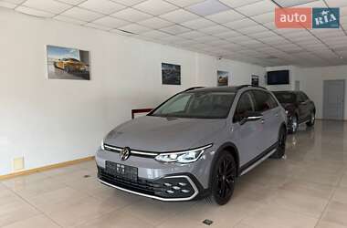 Універсал Volkswagen Golf Alltrack 2024 в Черкасах