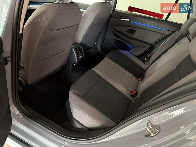 Універсал Volkswagen Golf Alltrack 2024 в Черкасах
