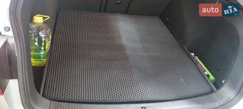 Универсал Volkswagen Golf Alltrack 2016 в Запорожье