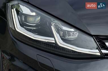 Універсал Volkswagen Golf Alltrack 2018 в 