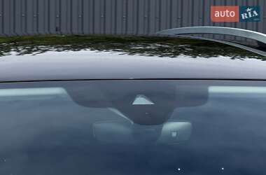 Універсал Volkswagen Golf Alltrack 2018 в 