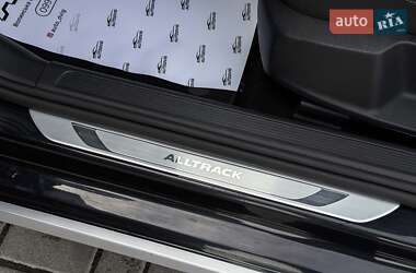 Універсал Volkswagen Golf Alltrack 2018 в 