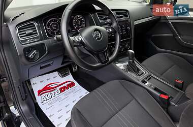 Універсал Volkswagen Golf Alltrack 2018 в 