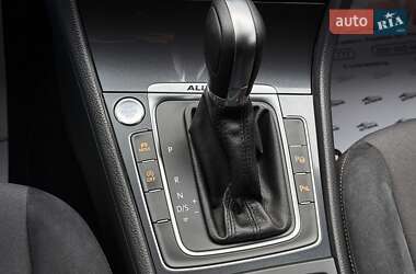 Універсал Volkswagen Golf Alltrack 2018 в 