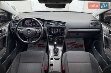 Універсал Volkswagen Golf Alltrack 2018 в 