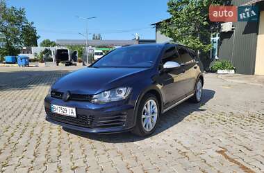 Универсал Volkswagen Golf Alltrack 2016 в Одессе