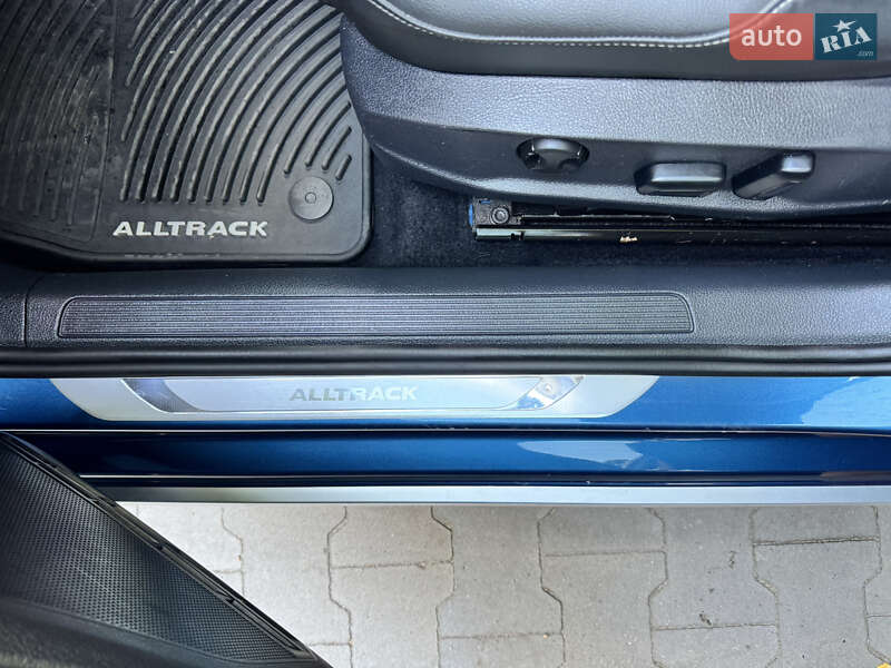 Універсал Volkswagen Golf Alltrack 2016 в Ірпені фото 3 Універсал Volkswagen Golf Alltrack 2016 в Ірпені