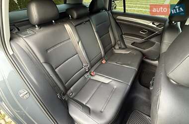 Универсал Volkswagen Golf Alltrack 2016 в 