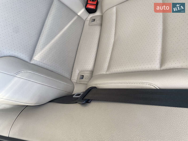 Универсал Volkswagen Golf Alltrack 2016 в Львове