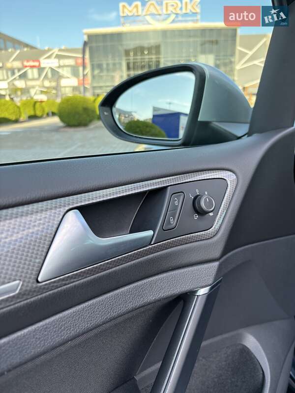 Универсал Volkswagen Golf Alltrack 2015 в Львове фото 15 Универсал Volkswagen Golf Alltrack 2015 в Львове