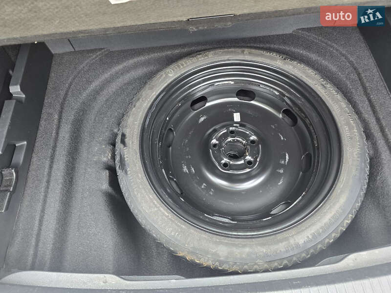 Универсал Volkswagen Golf Alltrack 2016 в Черкассах