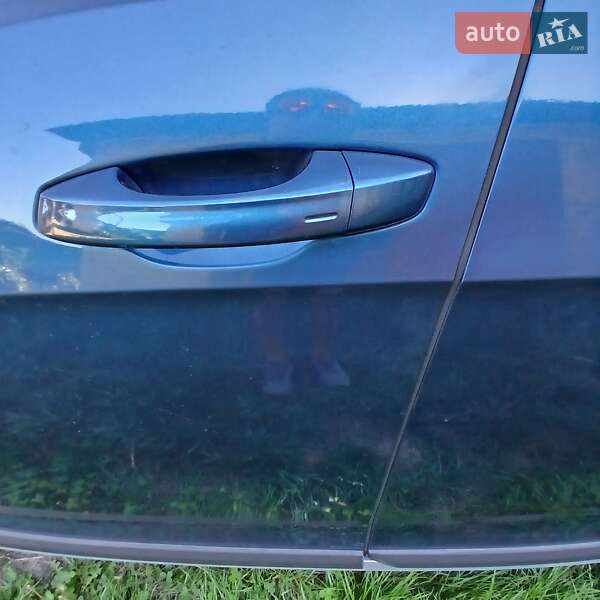 Универсал Volkswagen Golf Alltrack 2019 в Днепре