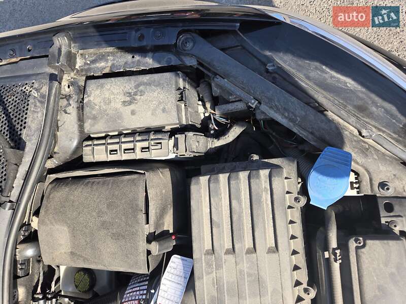 Универсал Volkswagen Golf Alltrack 2016 в Львове