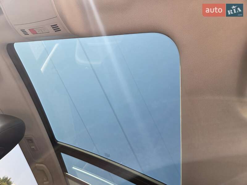 Универсал Volkswagen Golf Alltrack 2016 в Львове