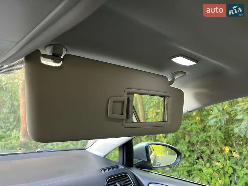 Універсал Volkswagen Golf Alltrack 2019 в Львові