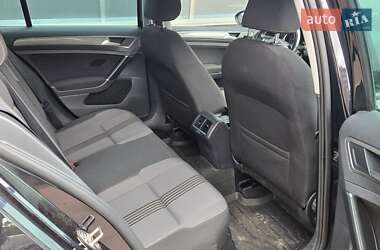 Универсал Volkswagen Golf Alltrack 2016 в 