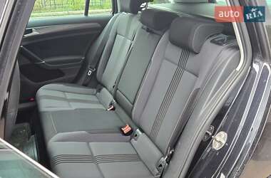 Универсал Volkswagen Golf Alltrack 2016 в 