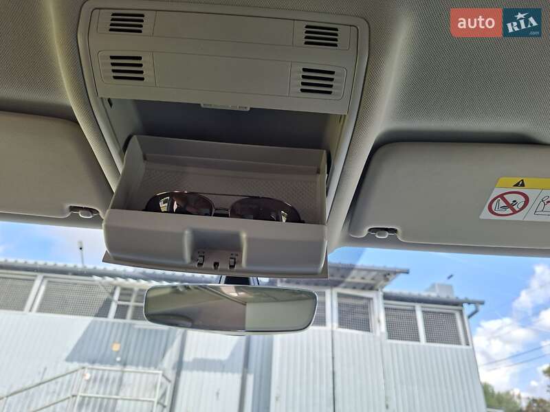 Универсал Volkswagen Golf Alltrack 2018 в Борщеве