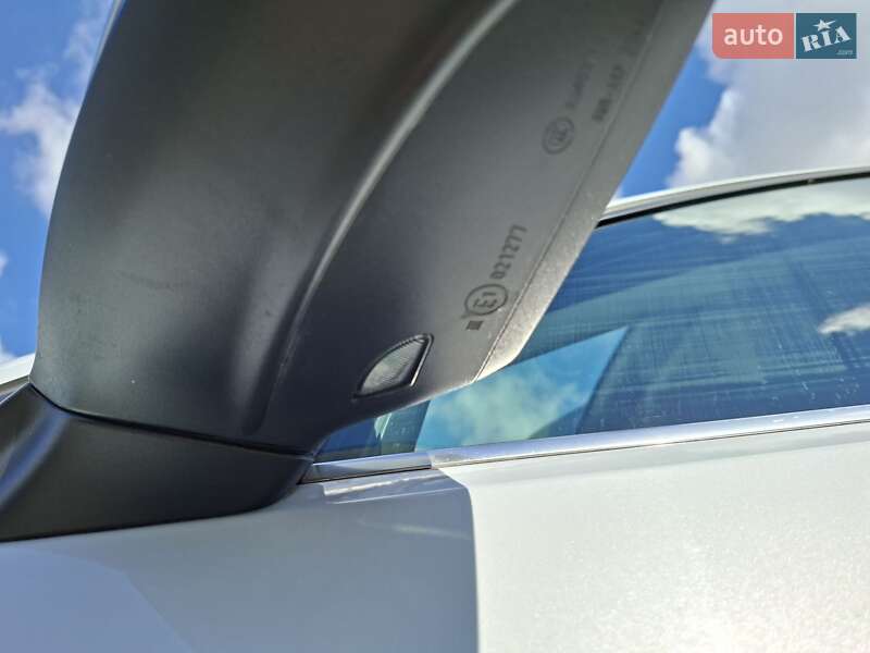 Универсал Volkswagen Golf Alltrack 2018 в Борщеве