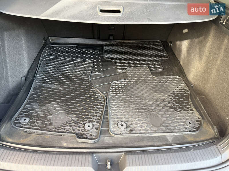 Универсал Volkswagen Golf Alltrack 2023 в Броварах