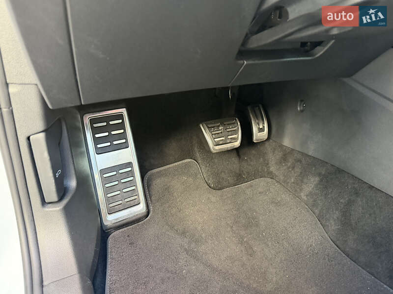 Универсал Volkswagen Golf Alltrack 2023 в Броварах