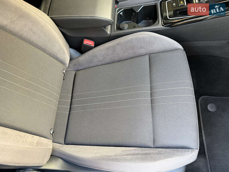 Универсал Volkswagen Golf Alltrack 2023 в Броварах