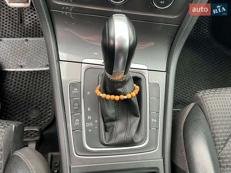 Універсал Volkswagen Golf Alltrack 2016 в Львові